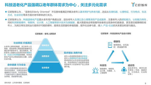 2021中國科技適老化產(chǎn)品研究報(bào)告 機(jī)遇、挑戰(zhàn)與路徑探索